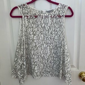 Charlotte Russe top